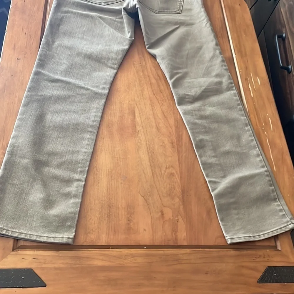 RVCA Daggers Denim Size 32
